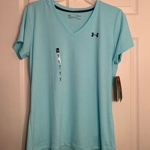 Under Armour V-Neck T-shirt